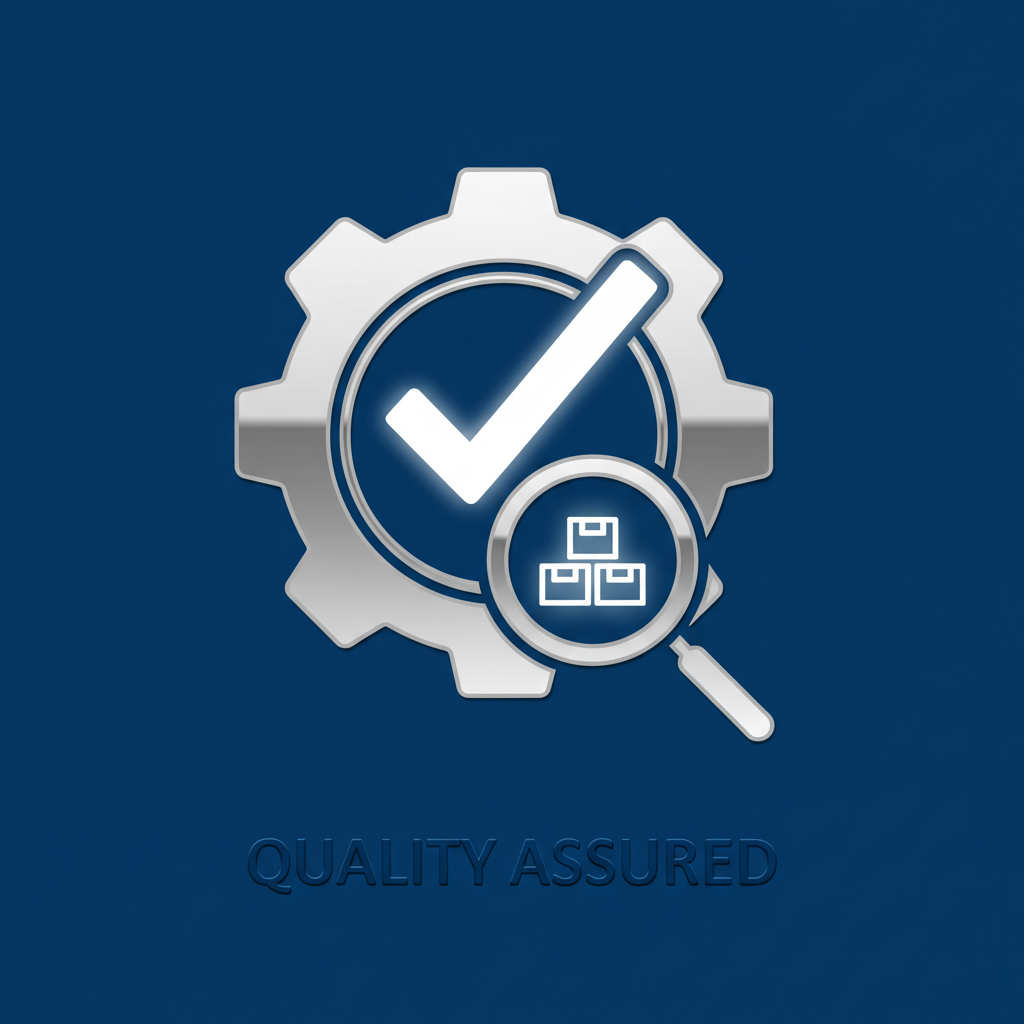 Well-maintained inventory icon