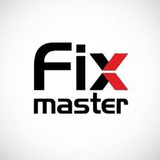 FixMaster Logo